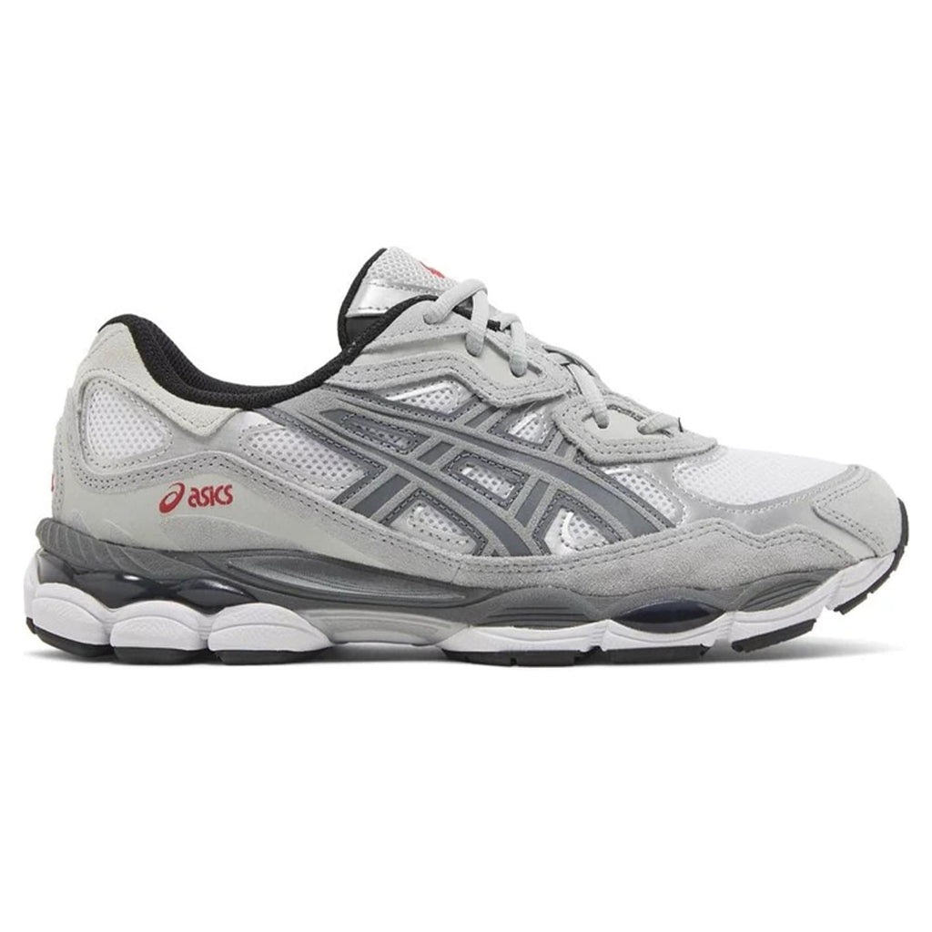 Gel NYC 'White Steel Grey'