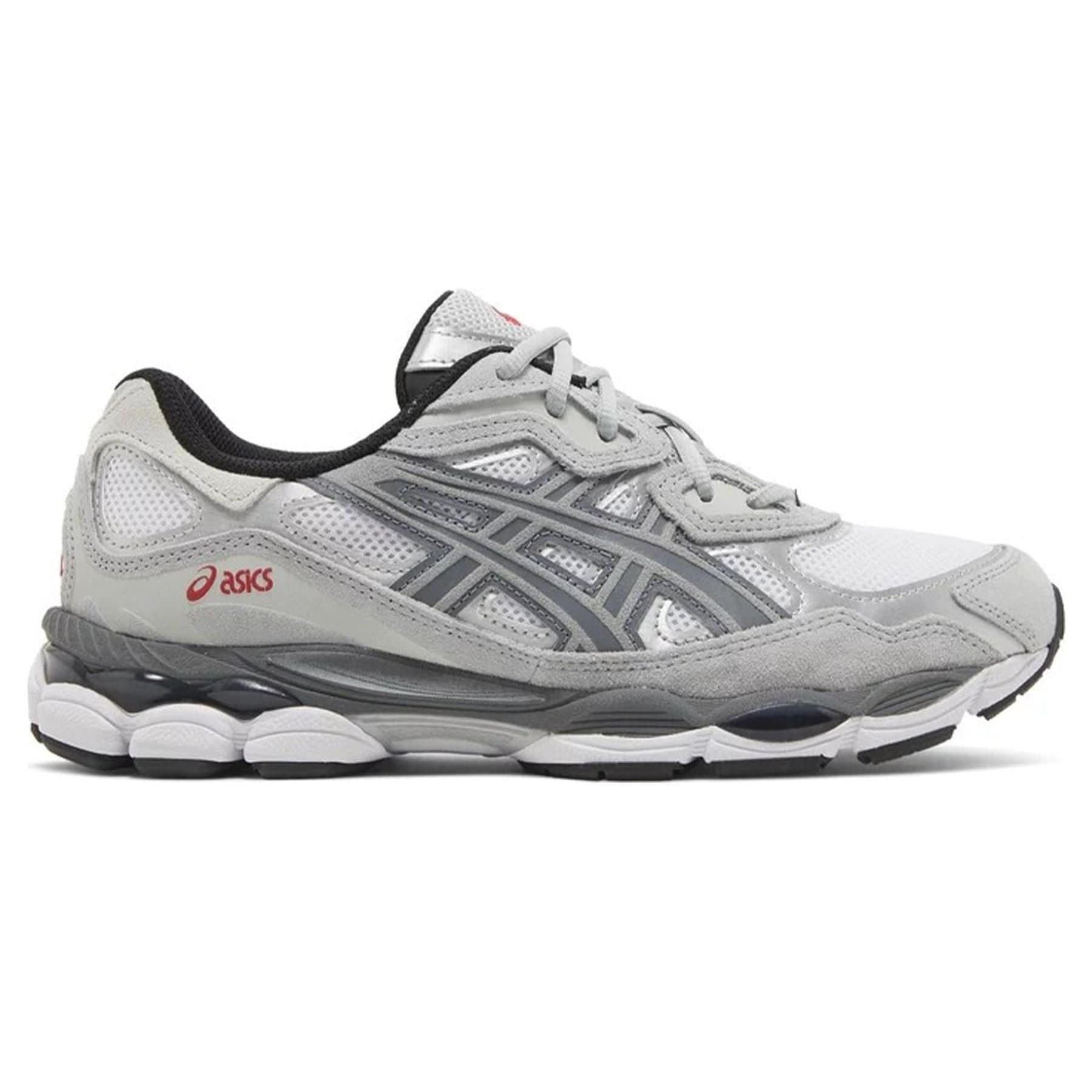 Gel NYC 'White Steel Grey'