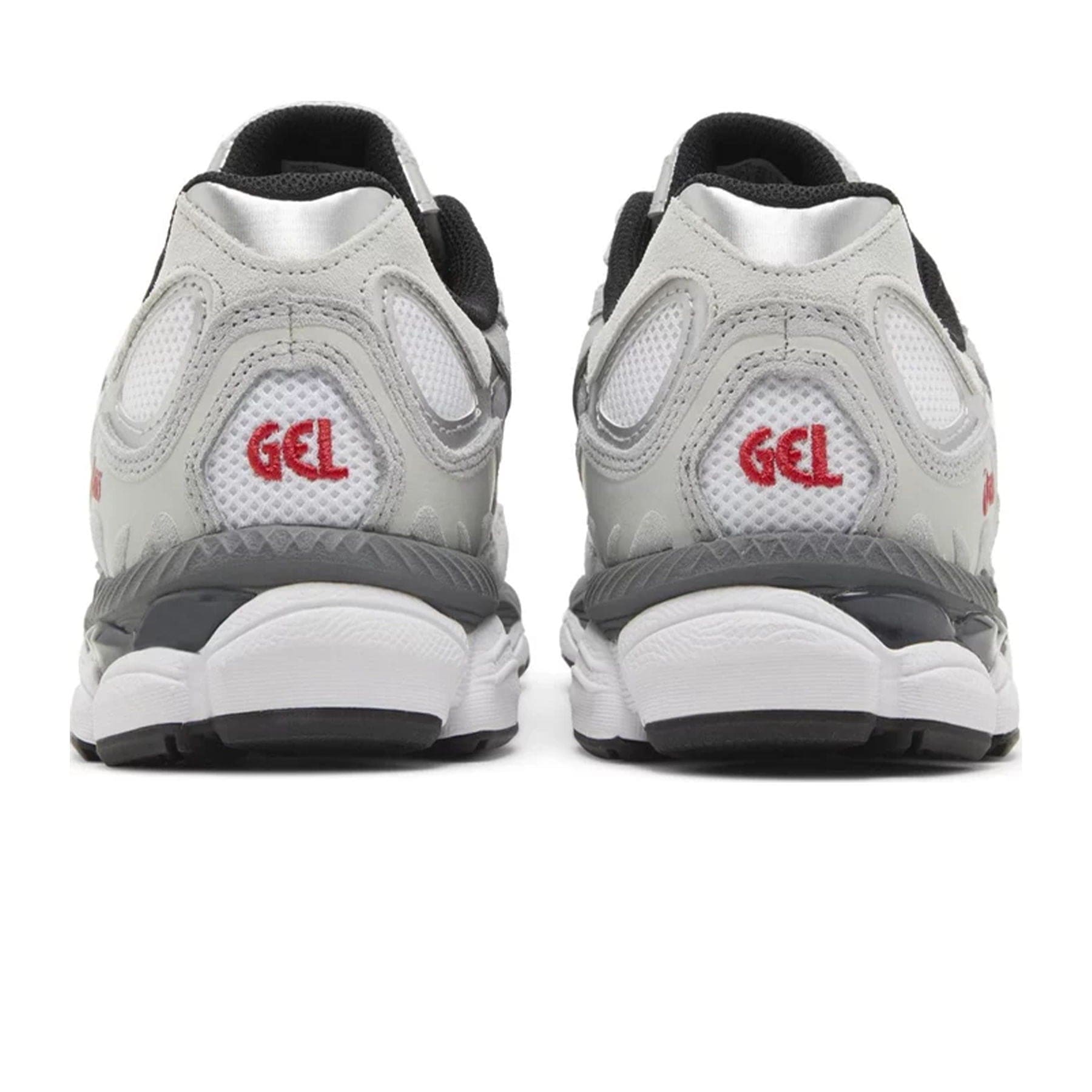 Gel NYC 'White Steel Grey'