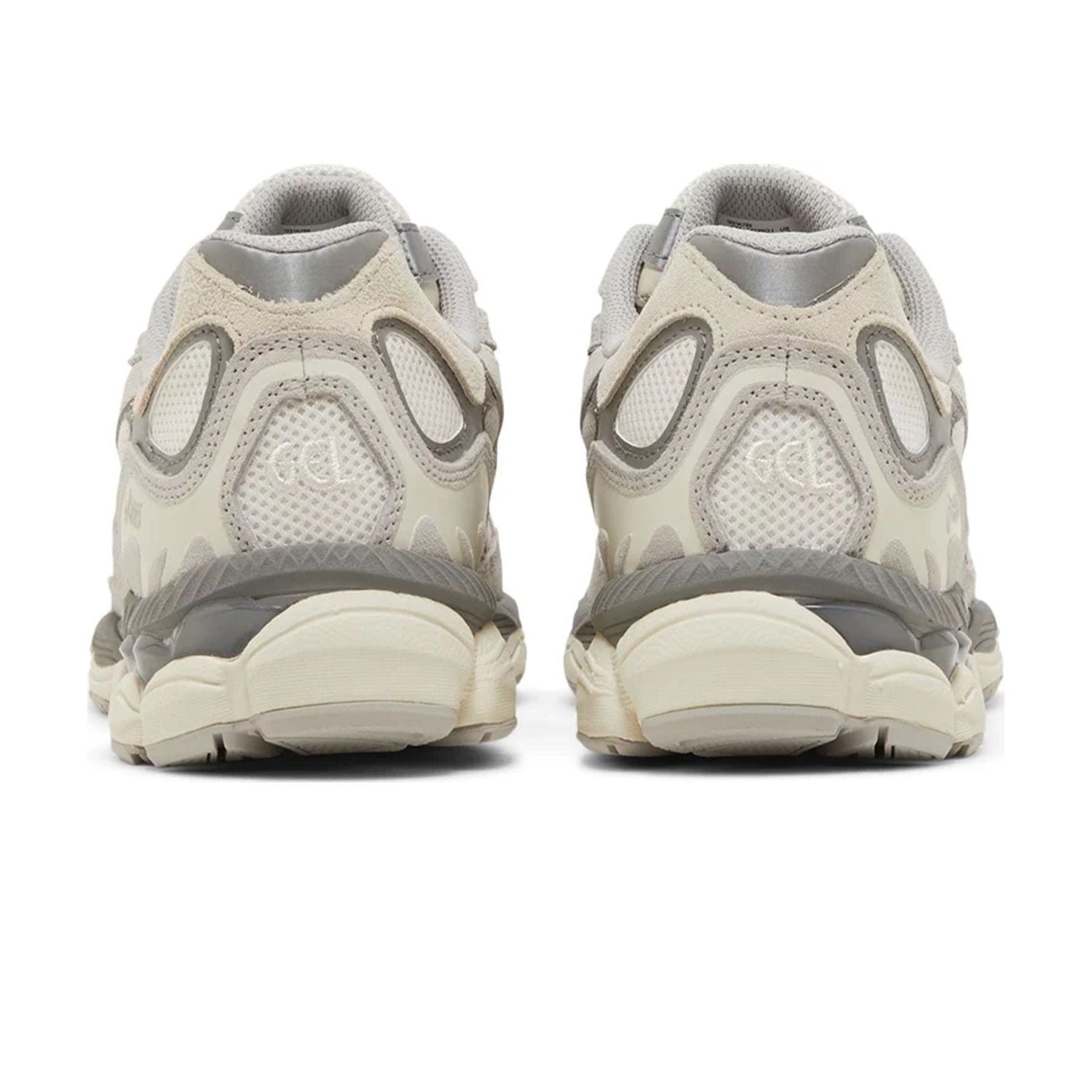 Gel NYC 'Cream Oyster Grey'