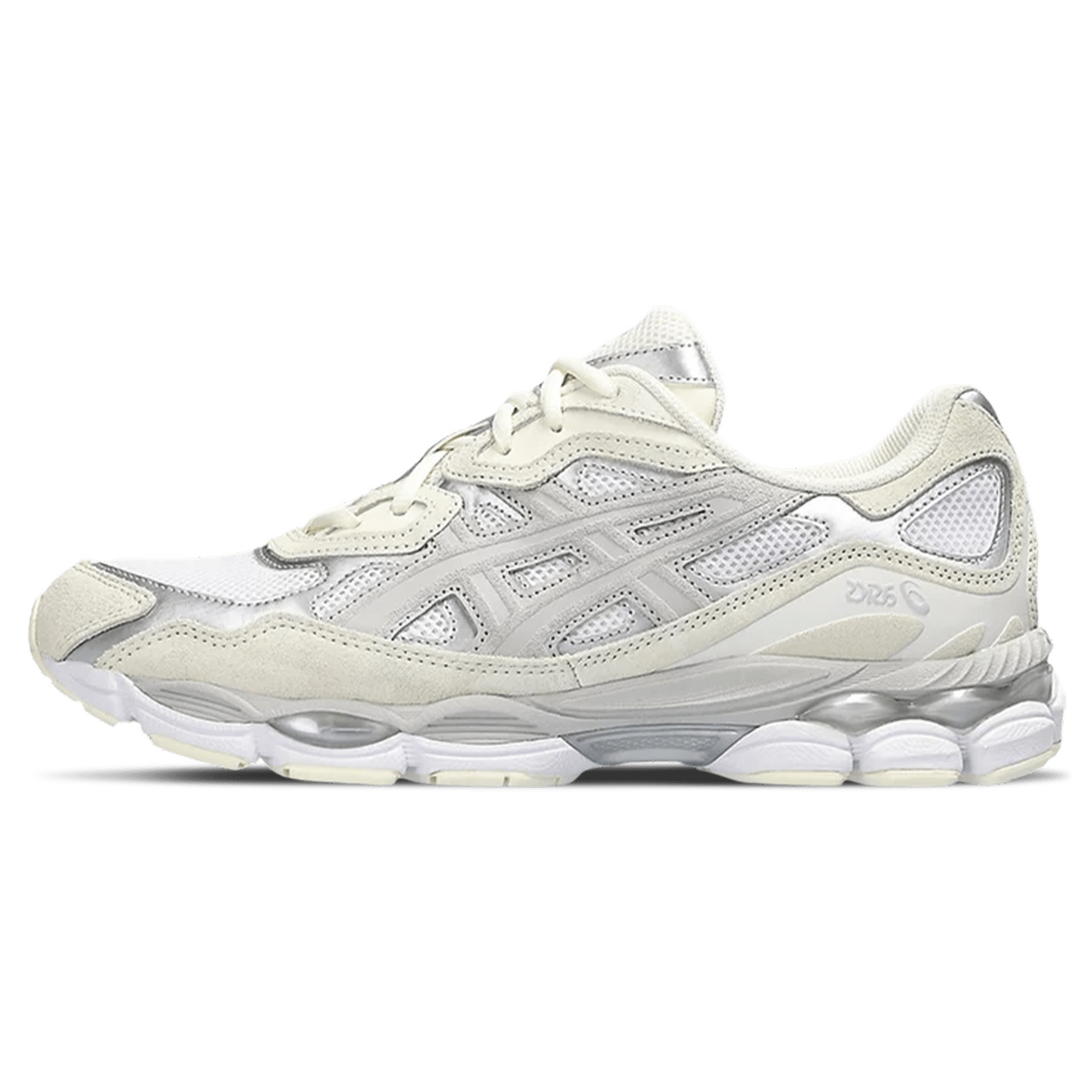 Gel NYC 'White Oyster Grey'