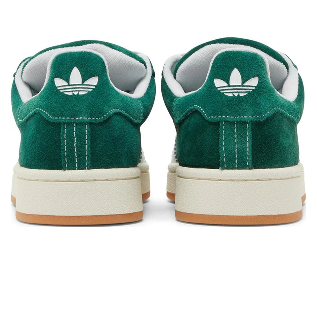 Campus 00s 'Dark Green Gum'