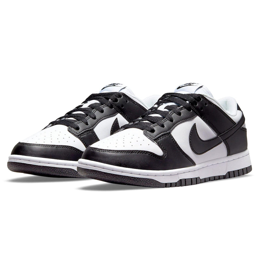 Dunk Low Next Nature 'White Black'